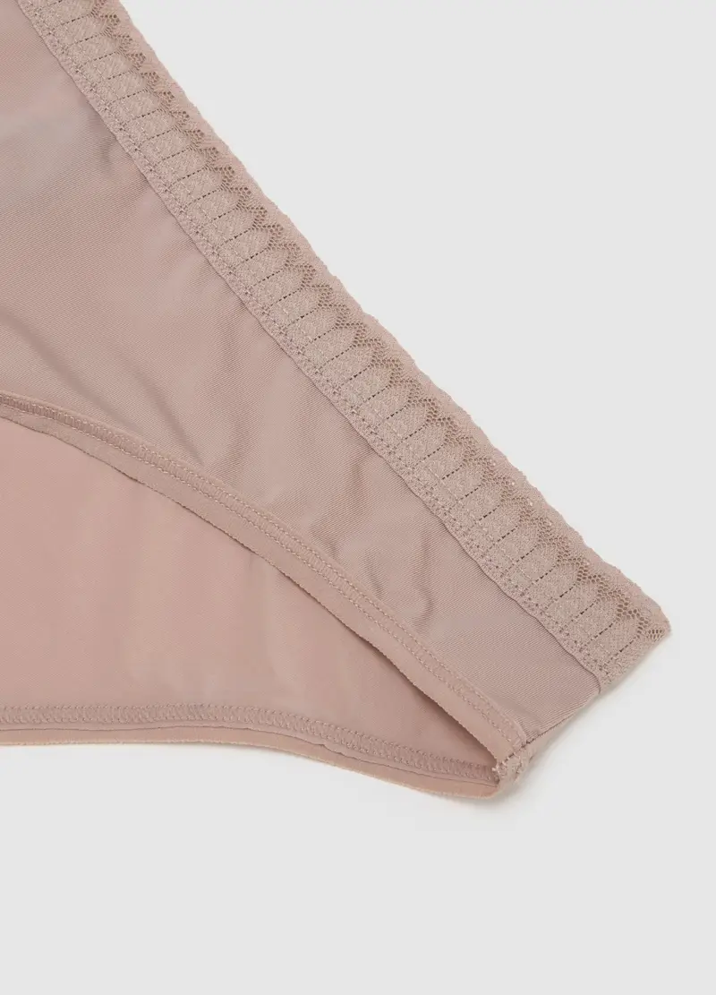 OVS Slip Donna Rosa 2998525 miniatura 2