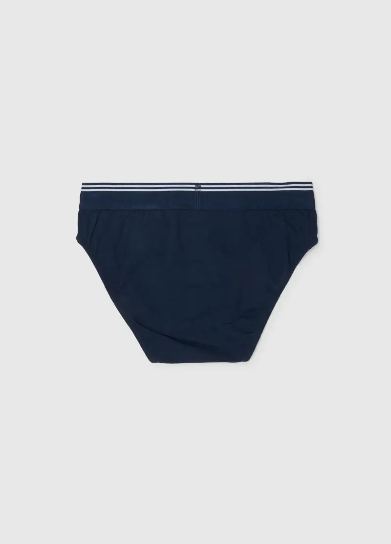 OVS Slip Bambino Blu 3960978 miniatura 2