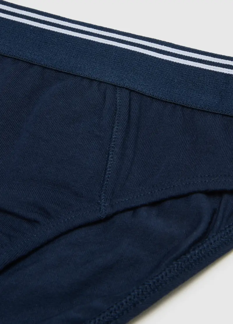 OVS Slip Bambino Blu 3960978 miniatura 3