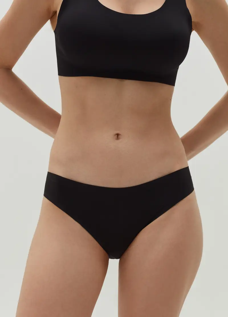 OVS Slip Donna Bianco 3188563 miniatura 2