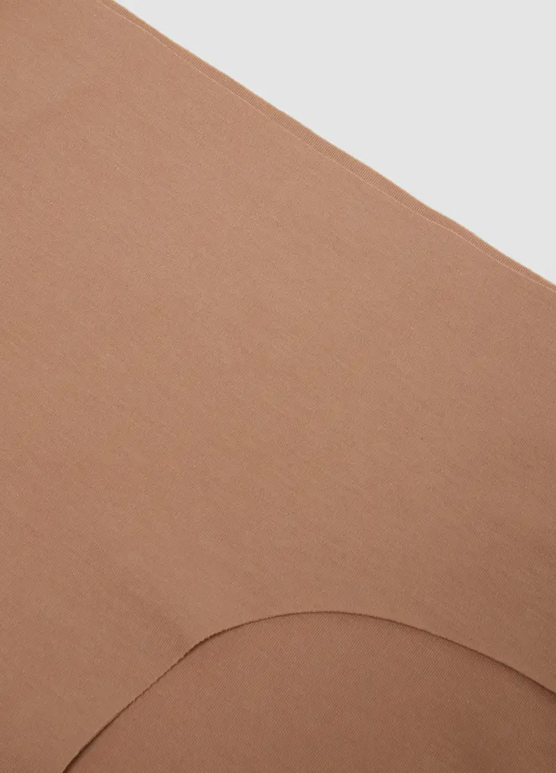 OVS Slip Donna Beige 4329529 miniatura 2