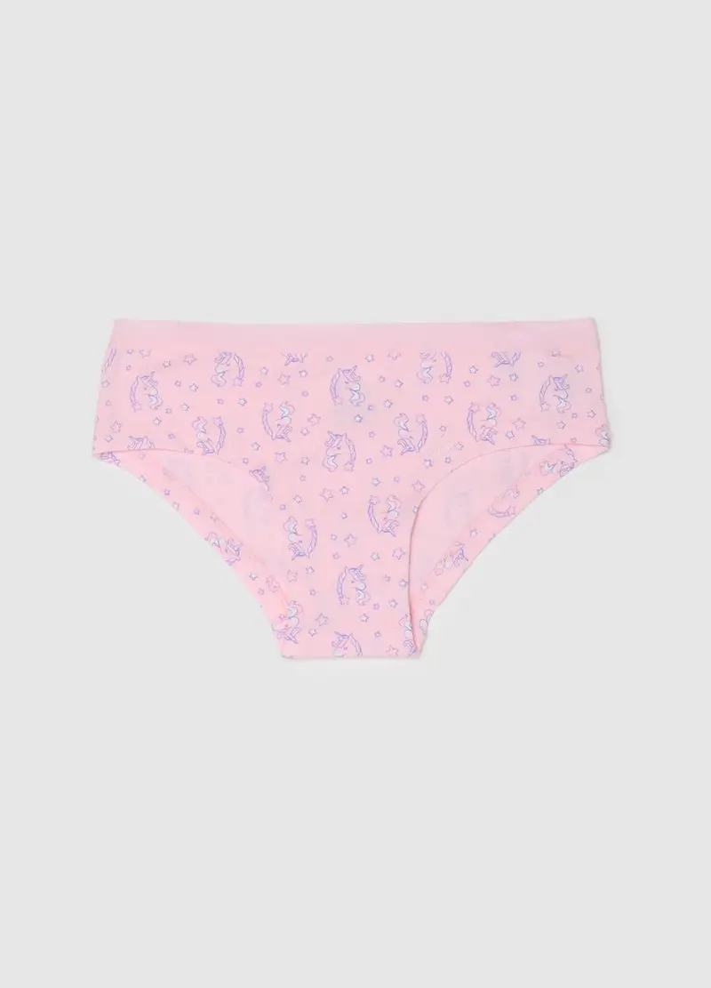 OVS Slip Bambina Rosa 1174838