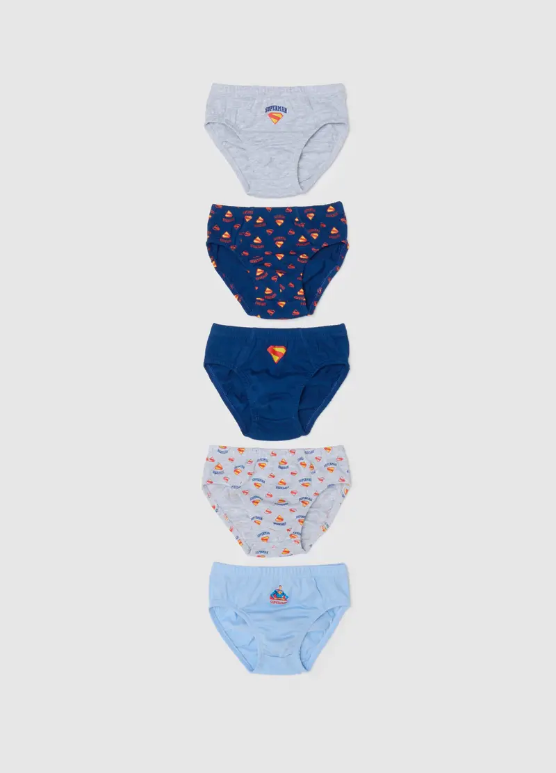 OVS Slip Bambino Multicolore 990575