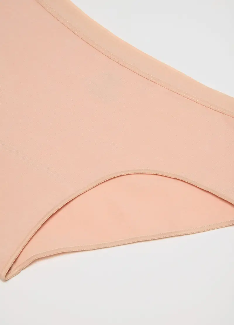 OVS Slip Bambina Beige 1526384 miniatura 2