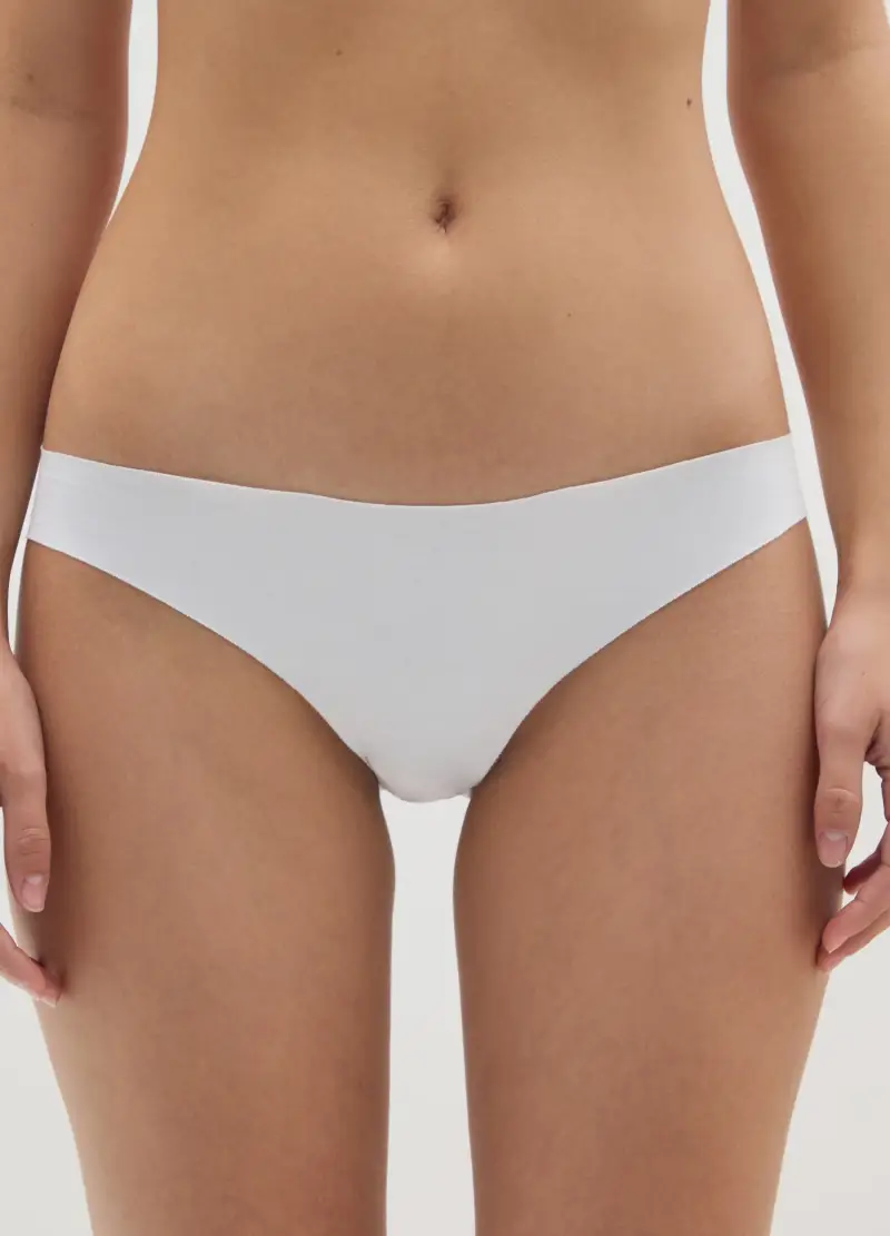 OVS Slip Donna Bianco 4306968 miniatura 2