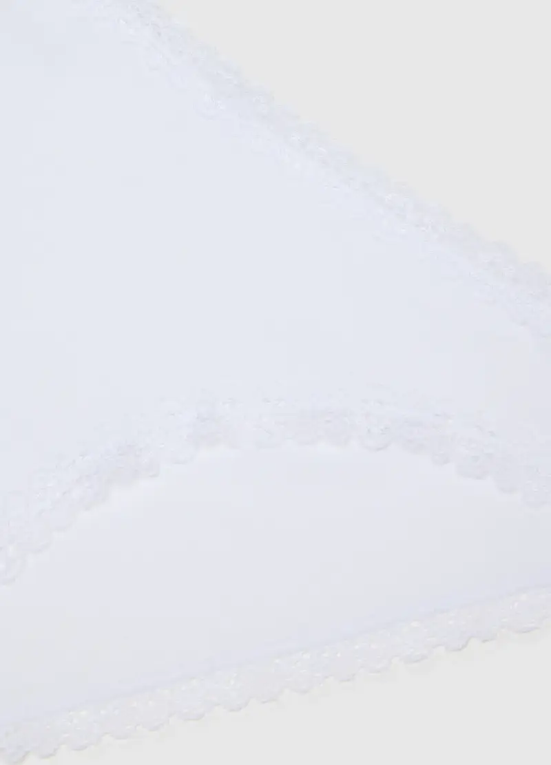 OVS Slip Donna Bianco 3965092 miniatura 2