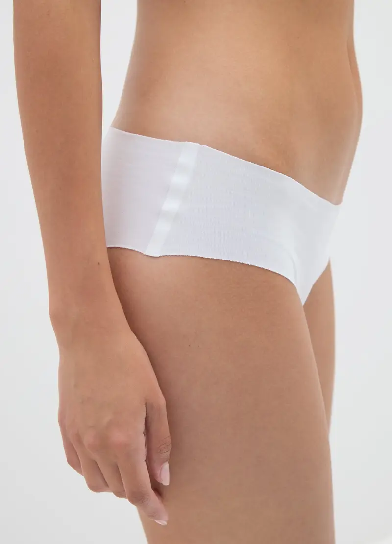 OVS HOUSEBRAND Slip Donna Bianco 1994725 miniatura 3