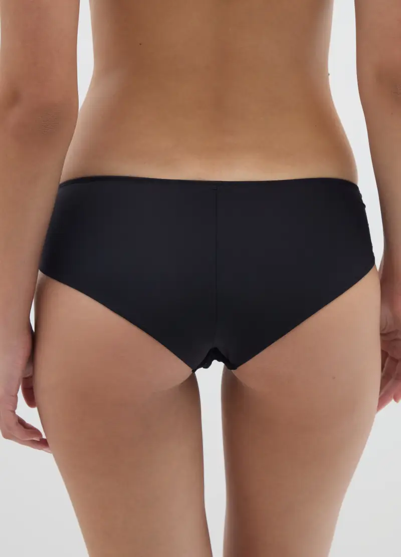 OVS Slip Donna Nero 4152775 miniatura 3