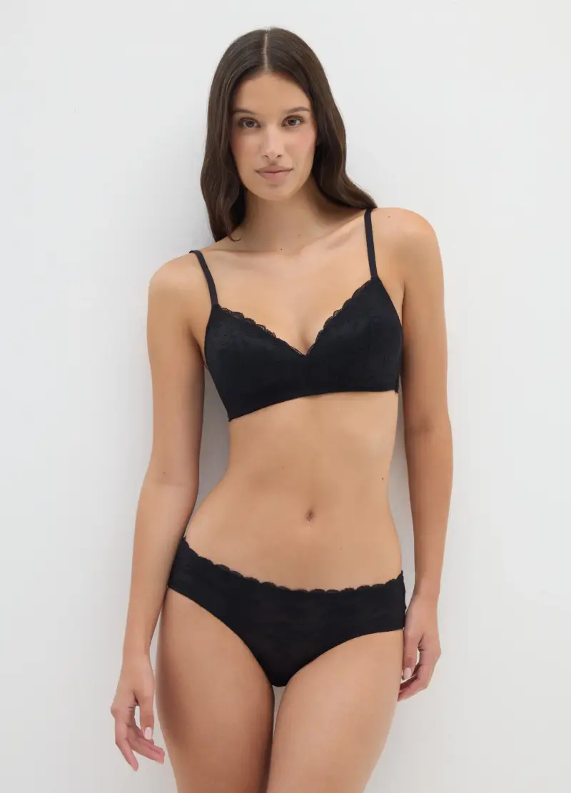 OVS Slip Donna Nero 4152775