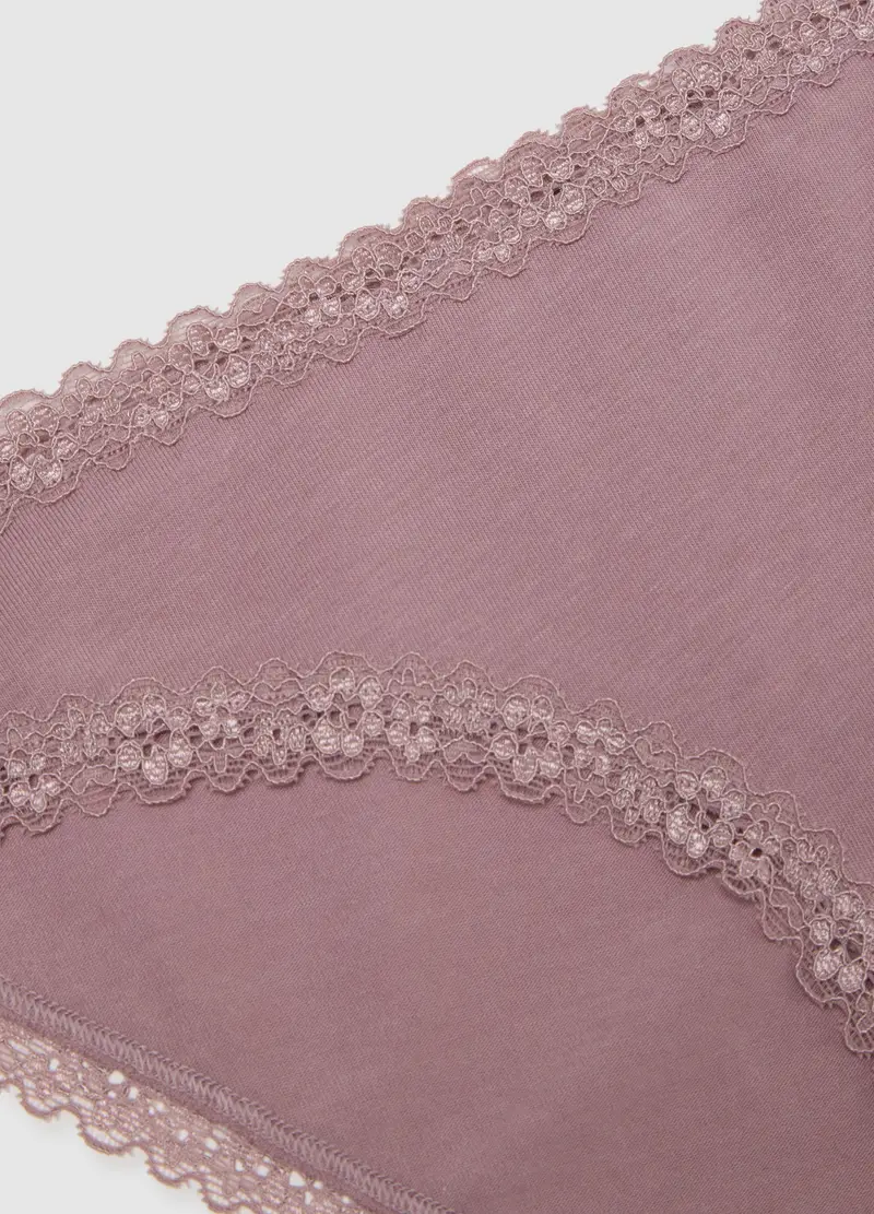 OVS Slip Donna Rosa 3965095 miniatura 2