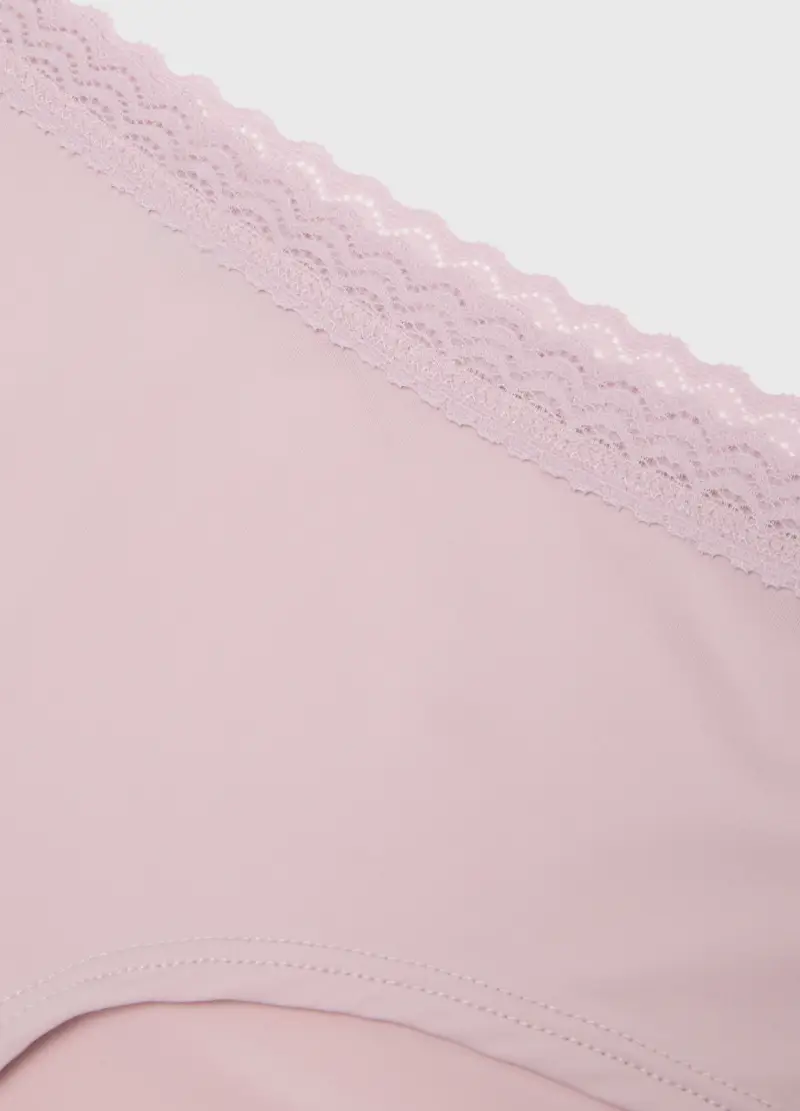 OVS Slip Donna Rosa 3989480 miniatura 2