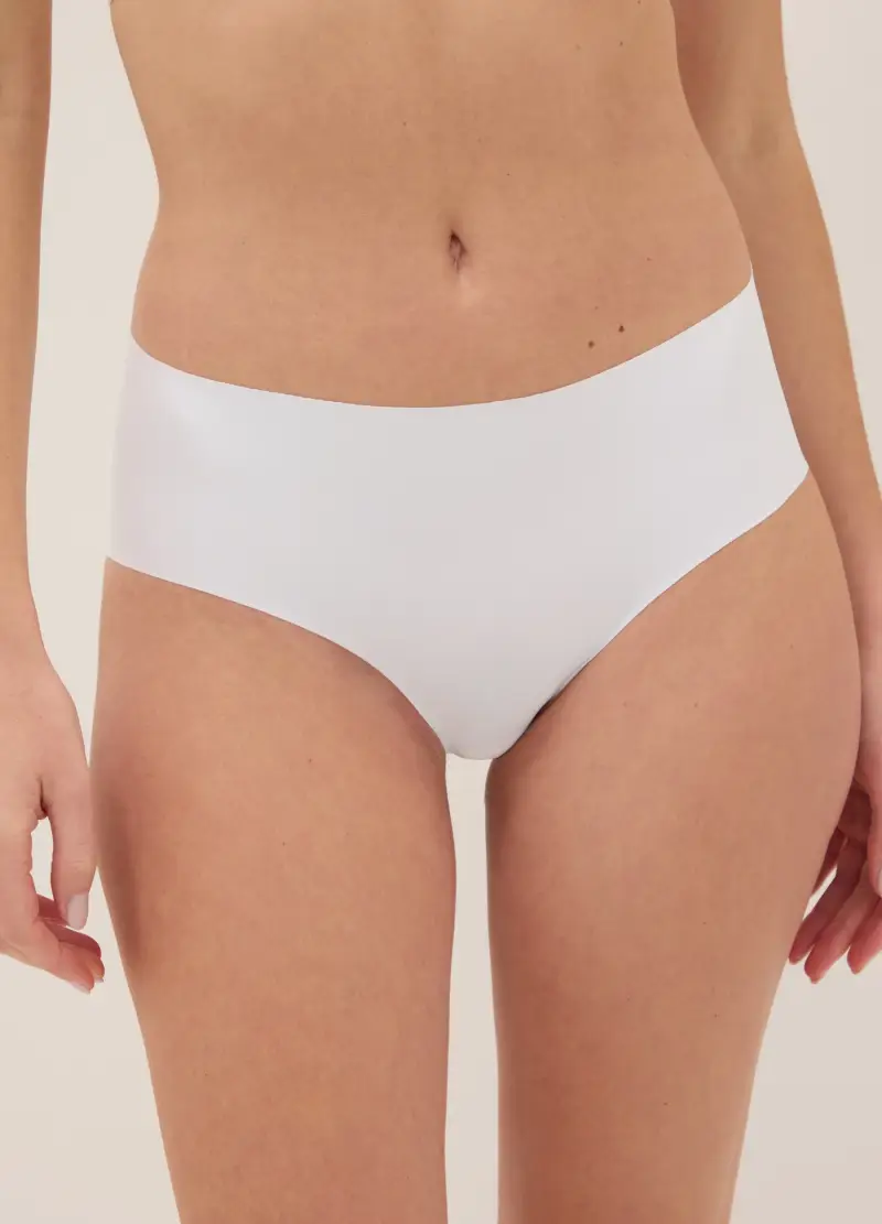 OVS Slip Donna Bianco 3984112 miniatura 2