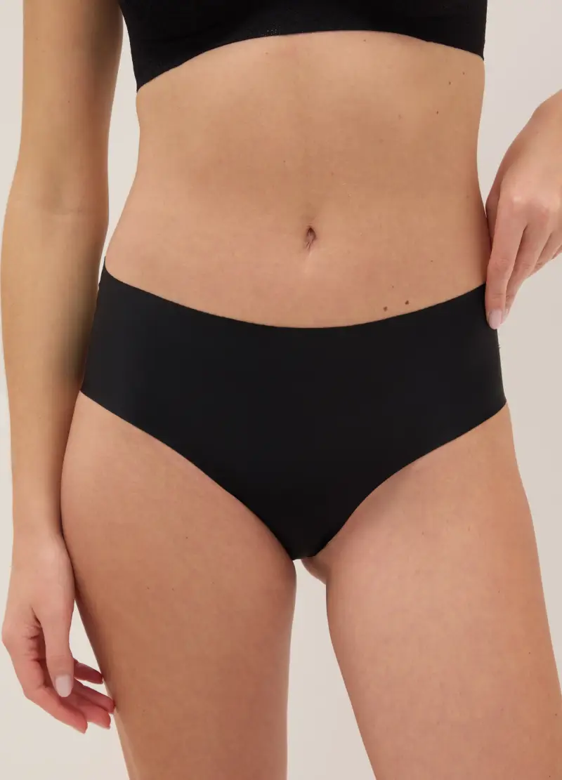 OVS Slip Donna Nero 3984113 miniatura 2