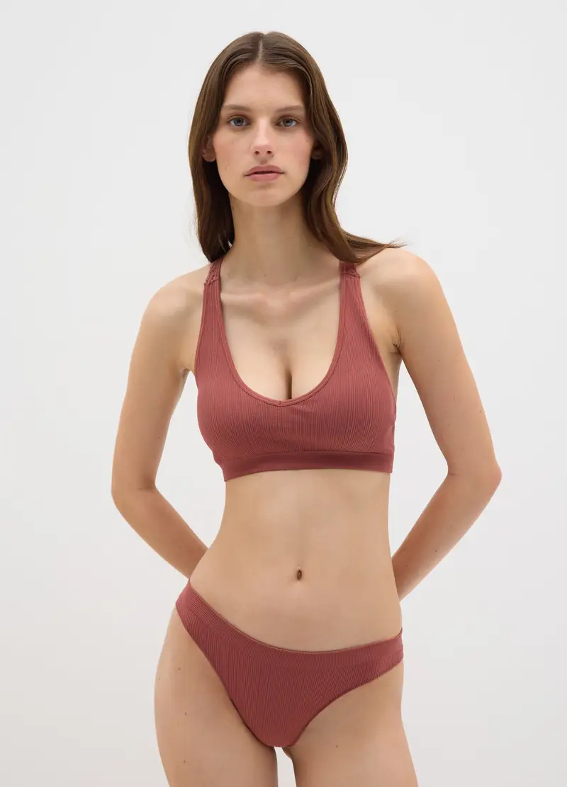 OVS HOUSEBRAND Slip Donna Rosa 1964640