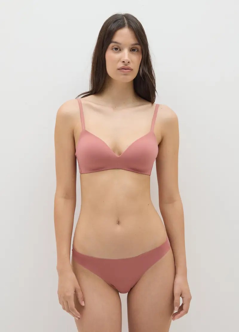 OVS HOUSEBRAND Slip Donna Rosa 1131598