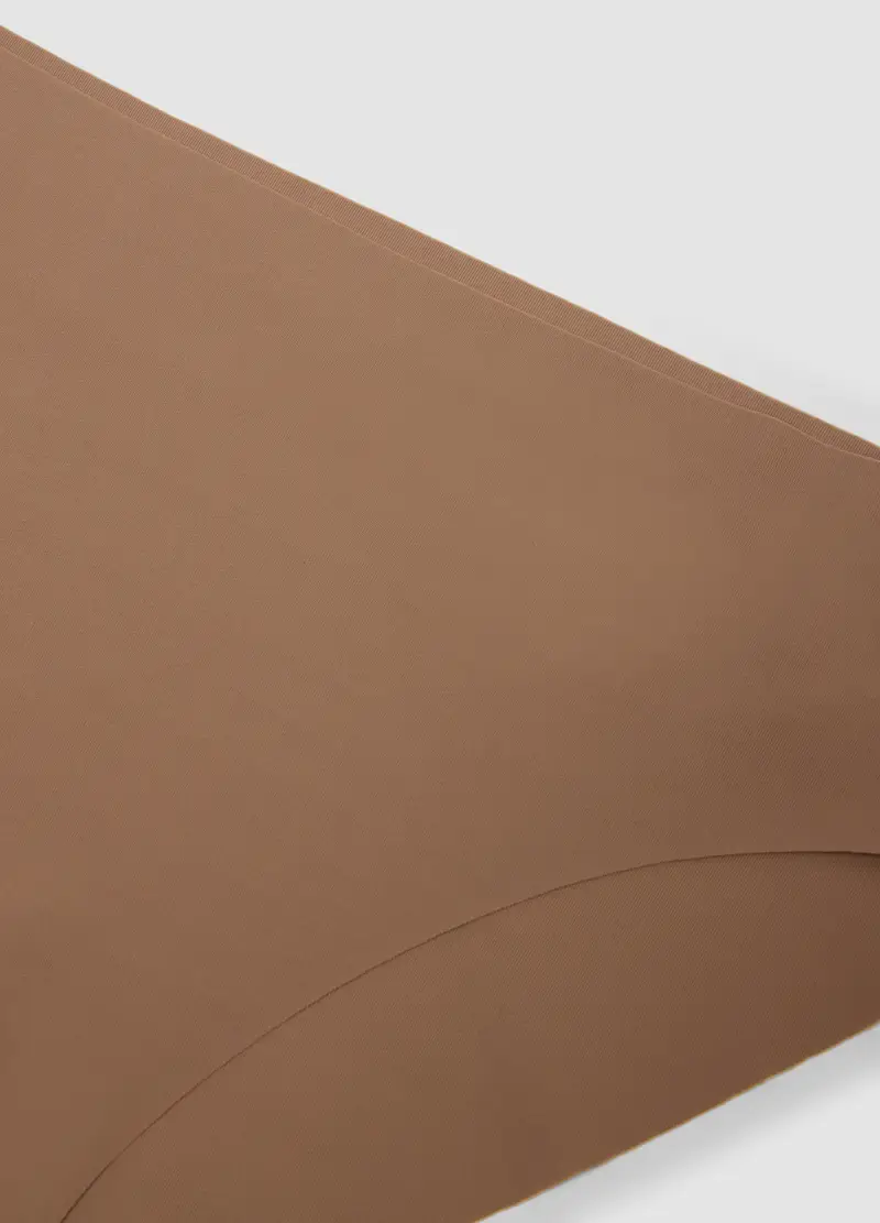 OVS Slip Donna Marrone 4329530 miniatura 2