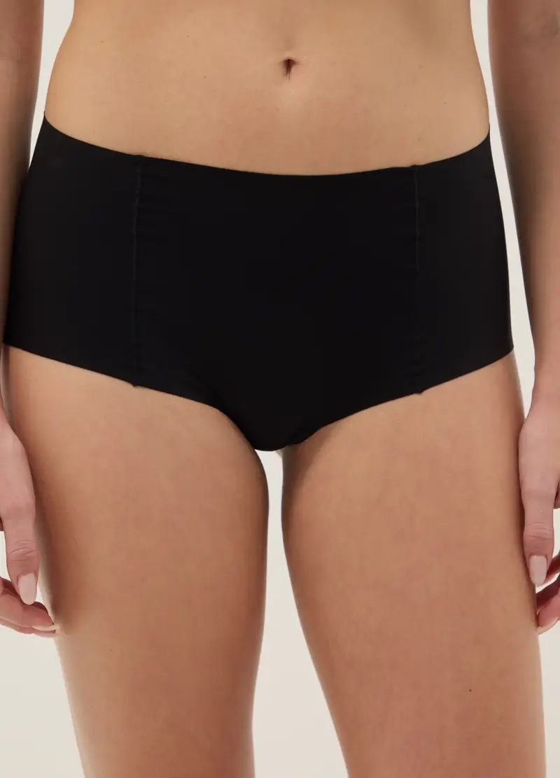 OVS Slip Donna Nero 4329746 miniatura 2