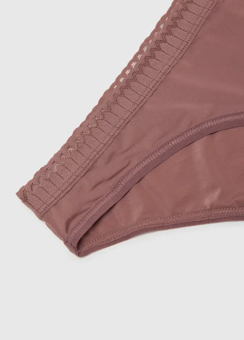 OVS Slip Donna Rosa 2998523 miniatura 2