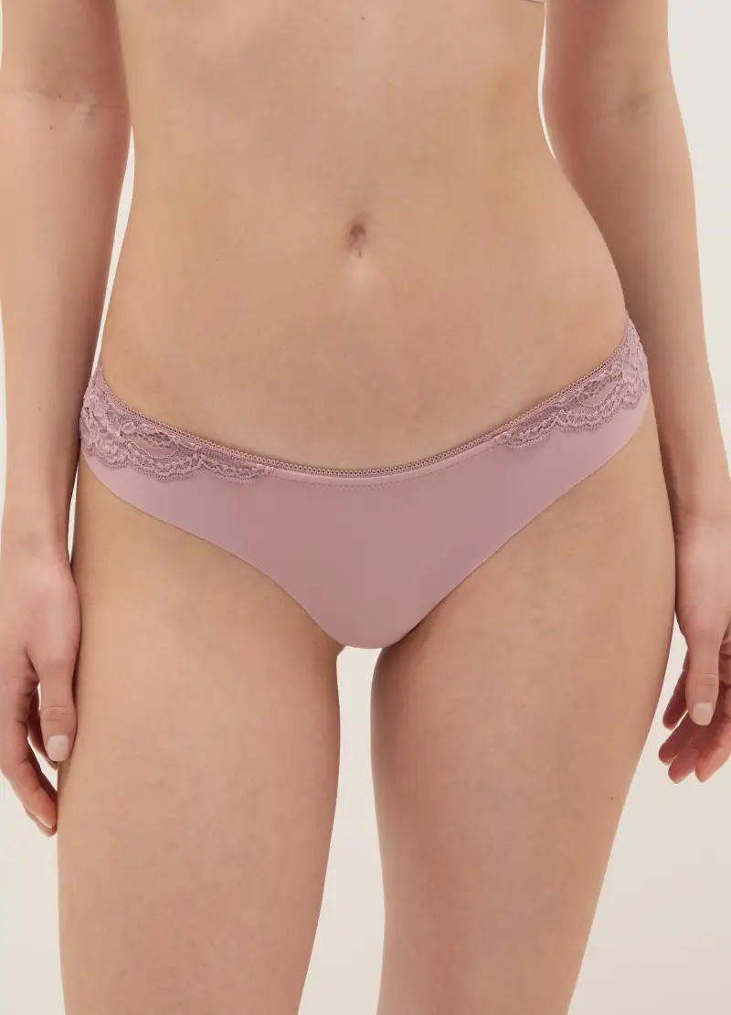 OVS Slip Donna Rosa 4123083 miniatura 2