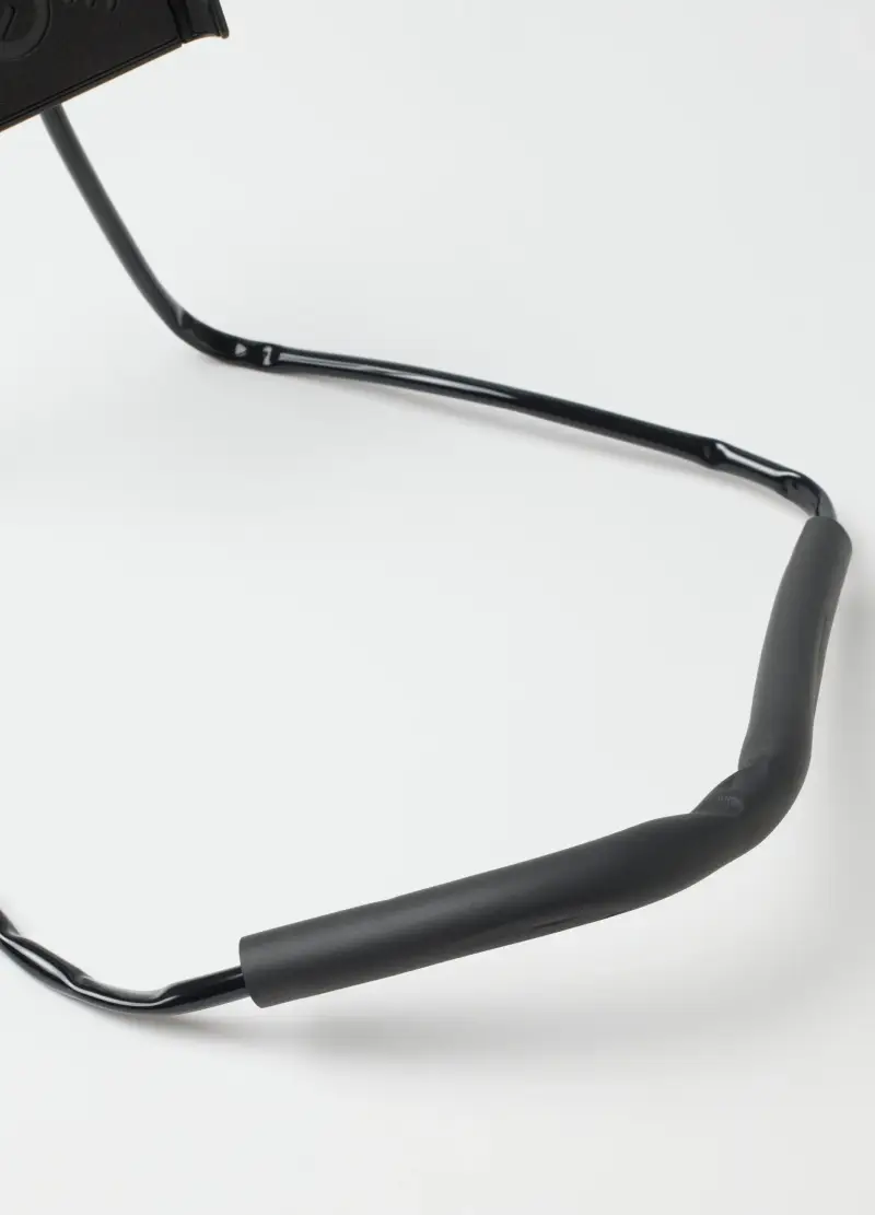 Supporto Da Collo Per Smartphone Nero, Uomo, Nero miniatura 2