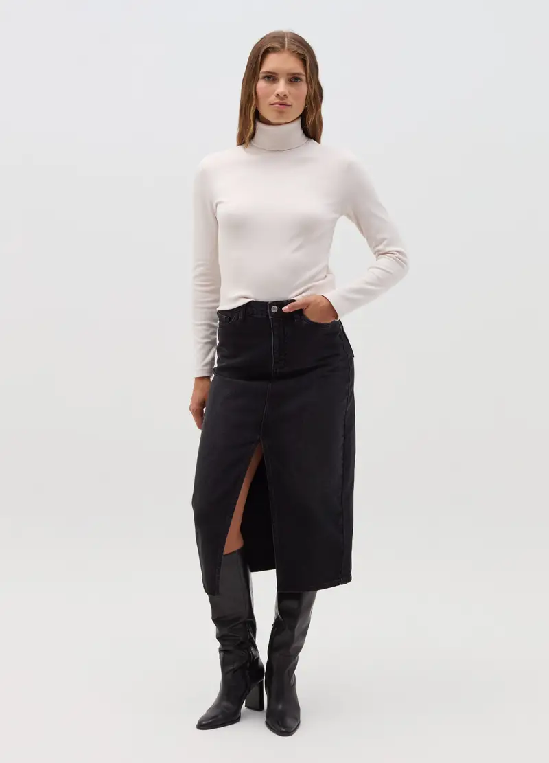 OVS T-shirt Donna Bianco 4152703