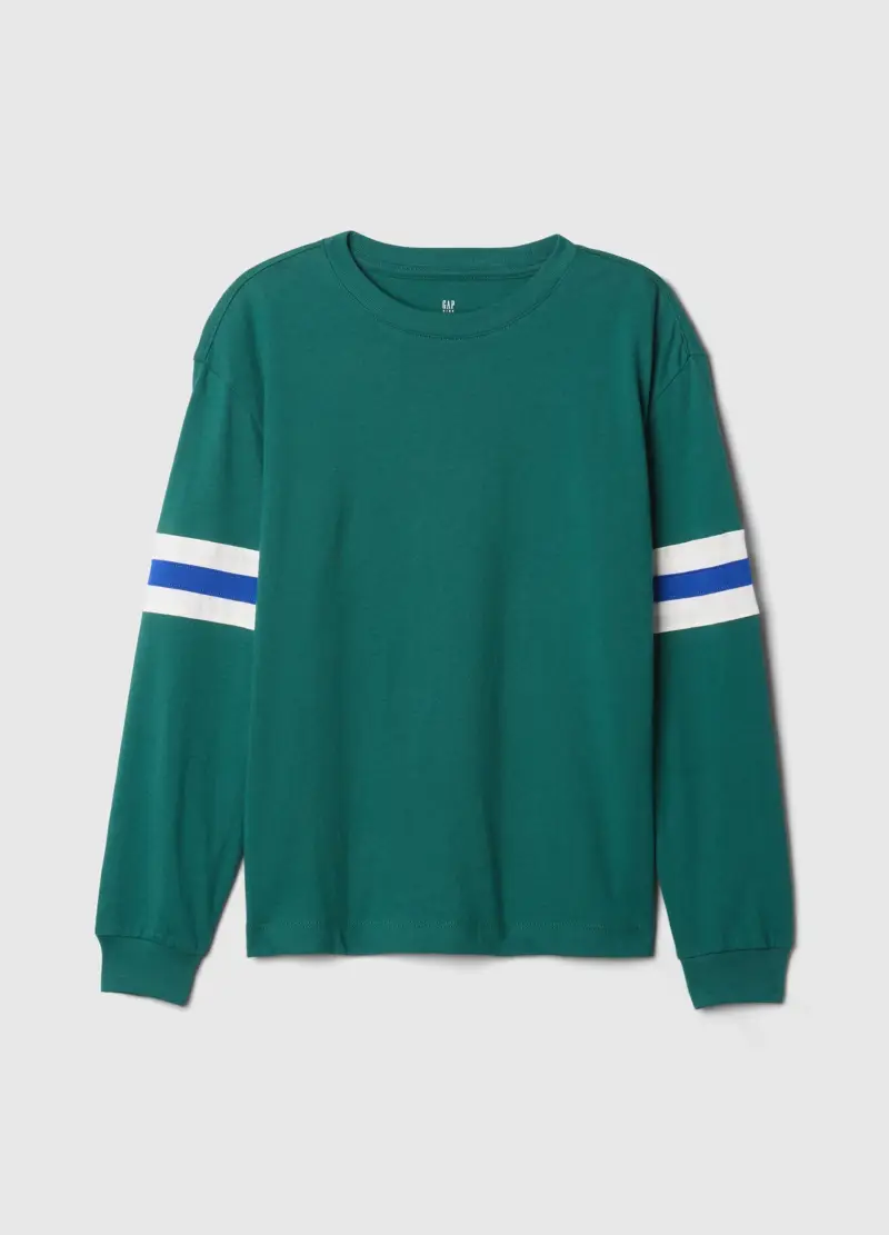 OVS T-shirt Bambino Verde 2757314