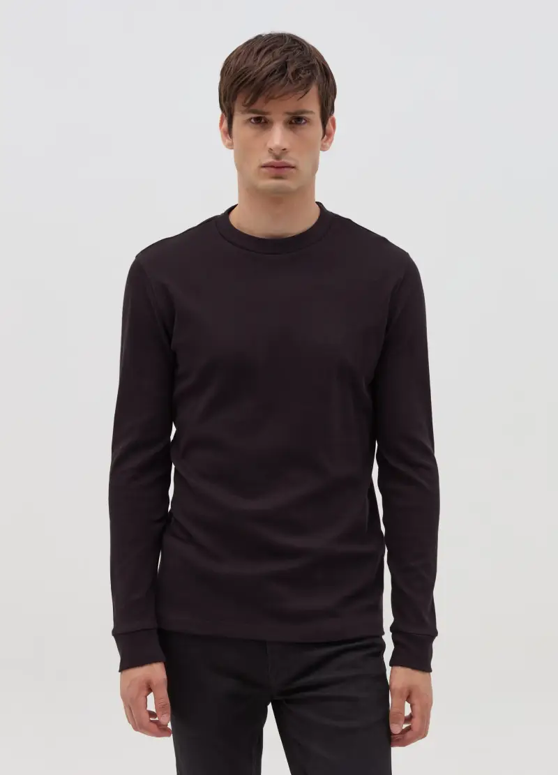 OVS T-shirt Uomo Nero 4152598