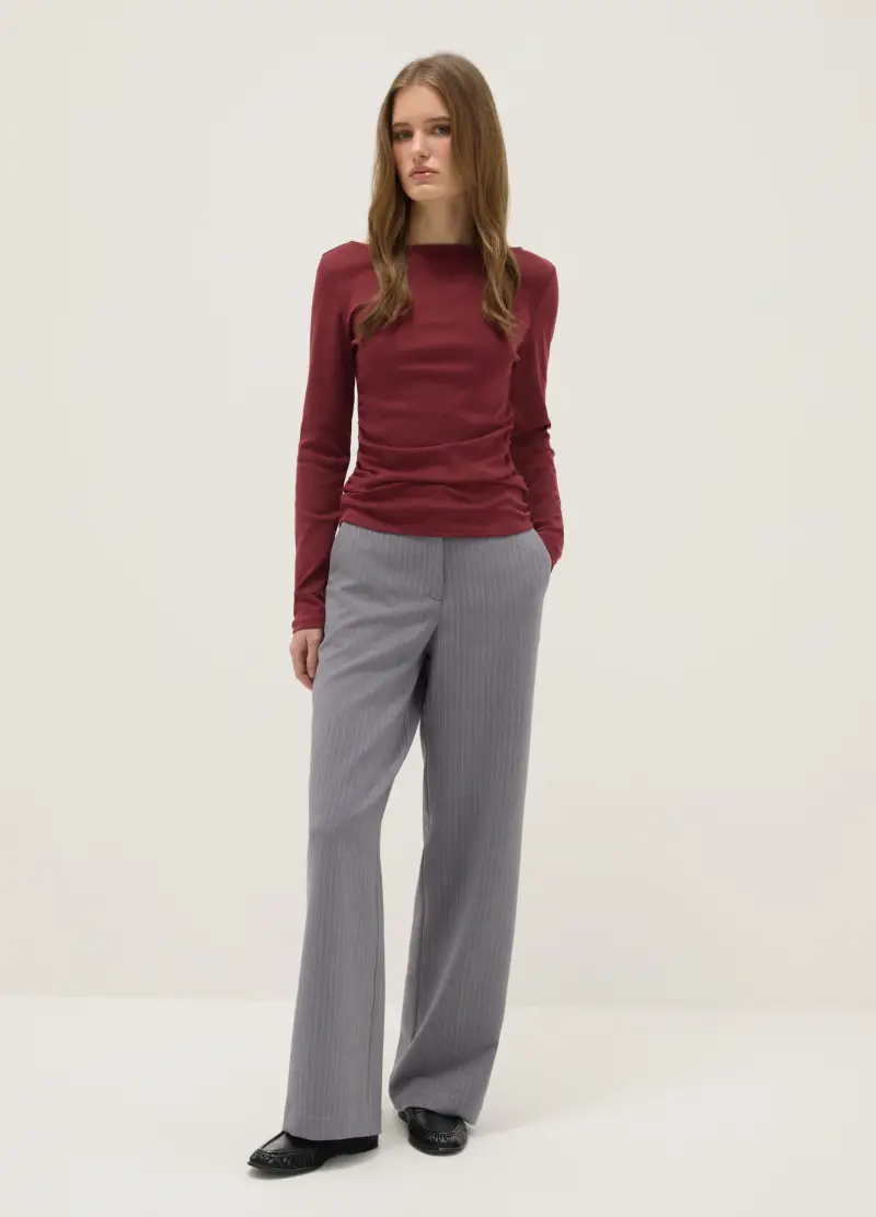 OVS T-shirt Donna Rosso 4154686