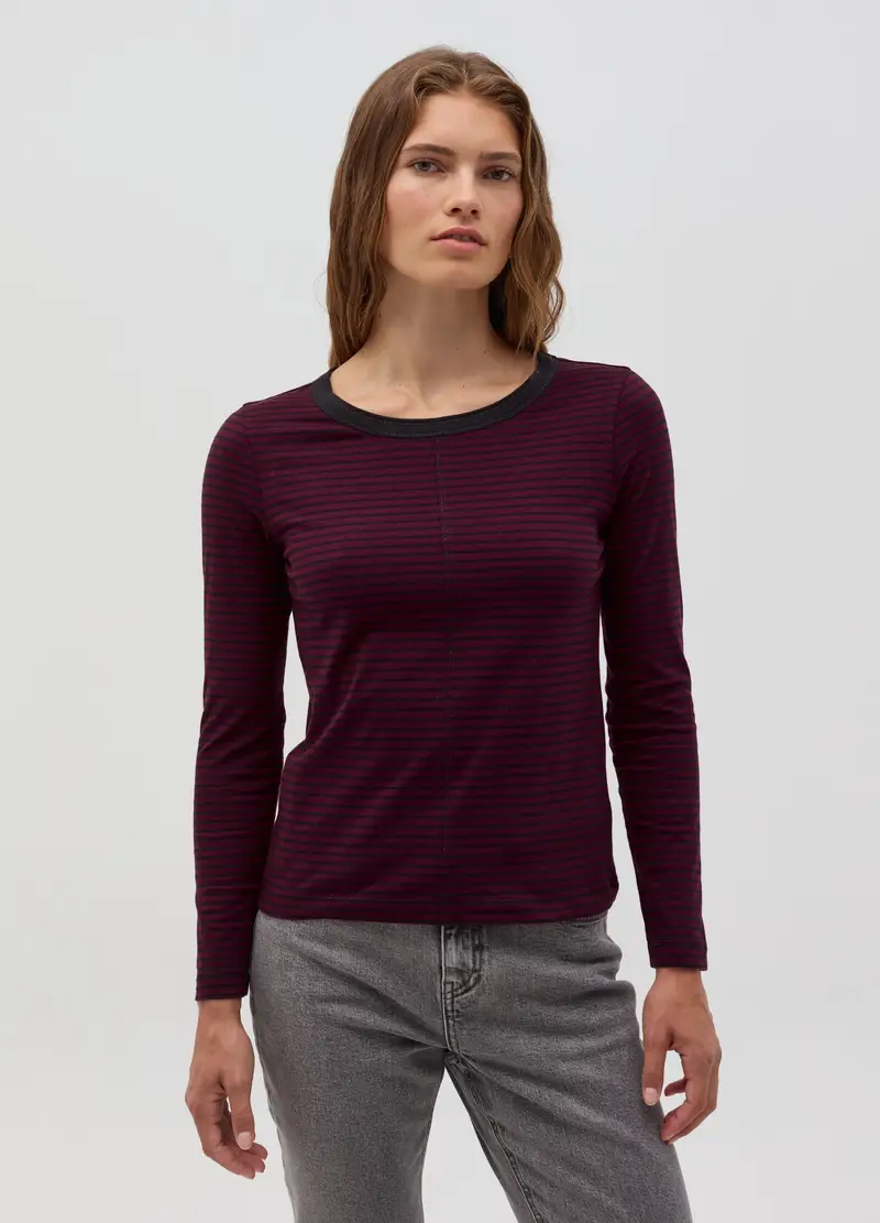 OVS T-shirt Donna Multicolore 3895149 miniatura 2