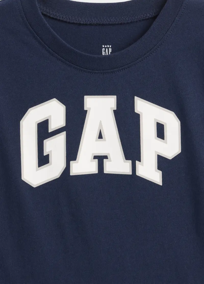 OVS T-shirt Bambino Blu 2723457 miniatura 3