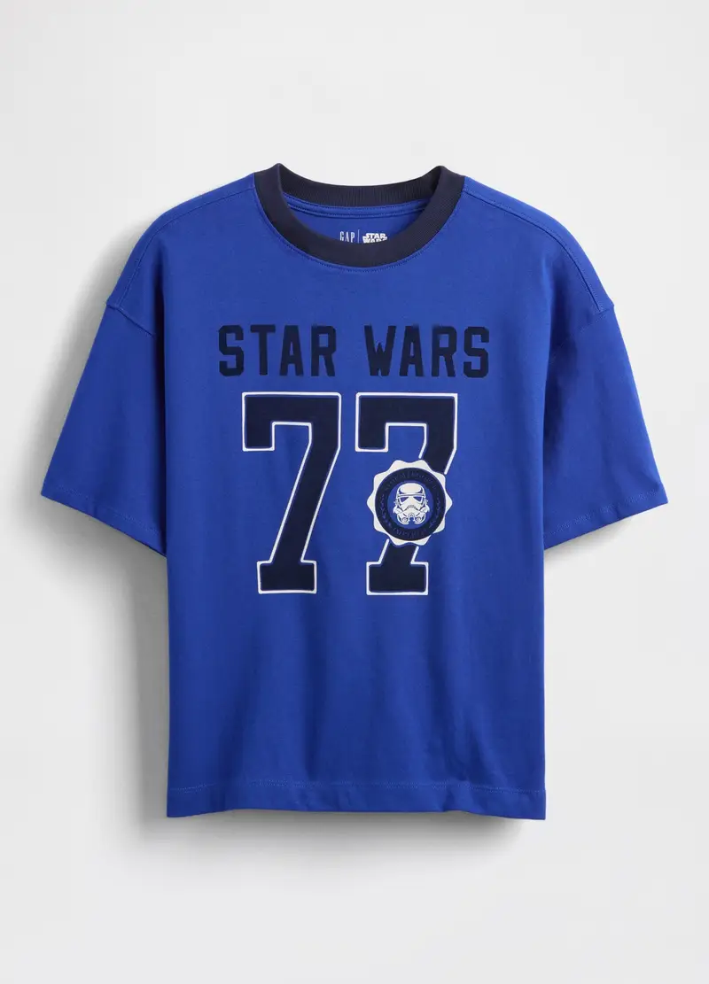 OVS T-shirt Bambino Blu 2616646