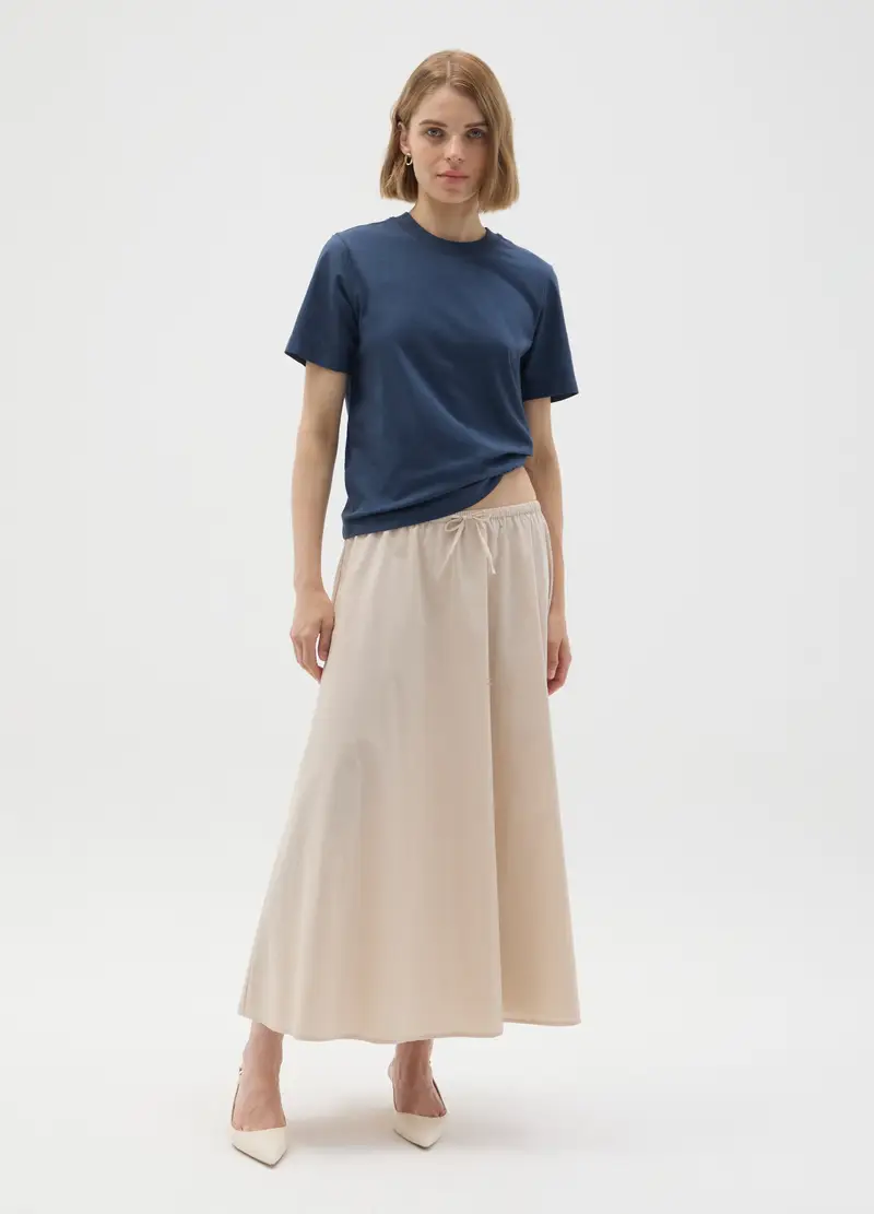 OVS HOUSEBRAND T-shirt Donna Blu 1964966