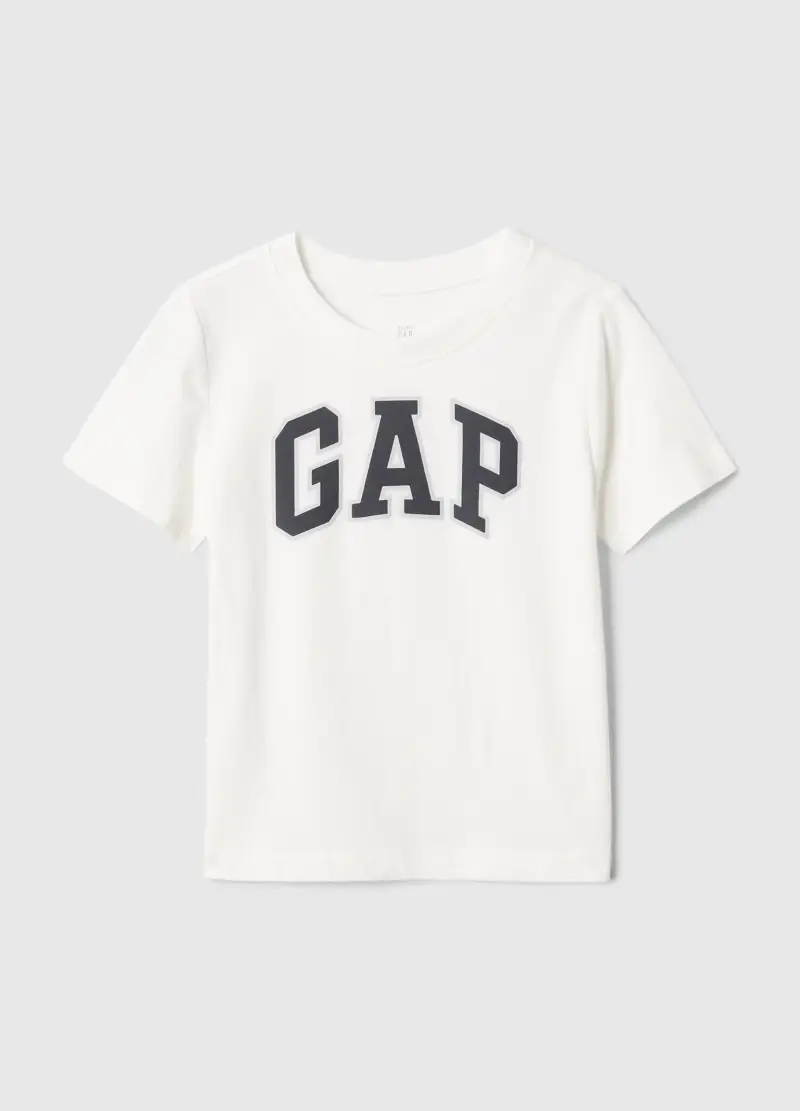 OVS T-shirt Bianco 2723424