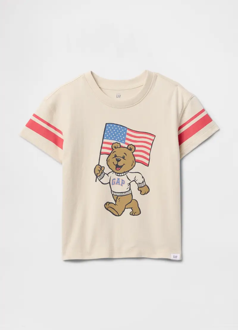 OVS T-shirt Beige 1994365