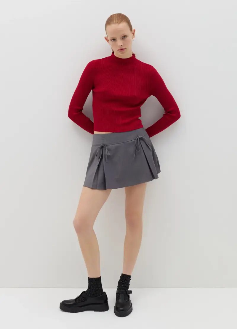 OVS T-shirt Donna Rosso 2615676