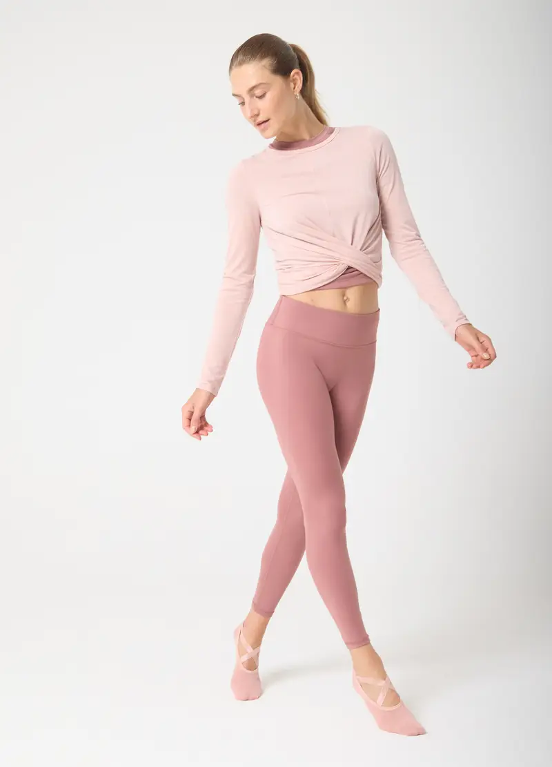 OVS T-shirt Donna Rosa 2345551