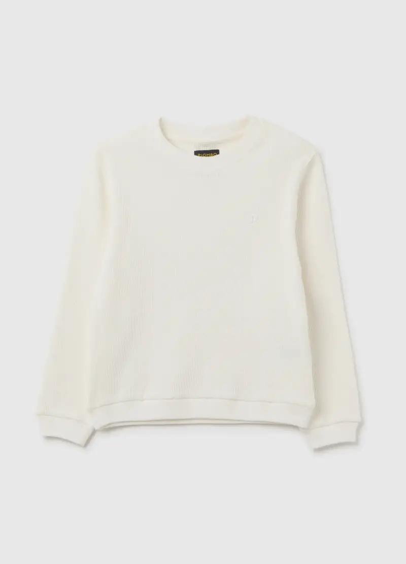 OVS T-shirt Bambino Bianco 2723384