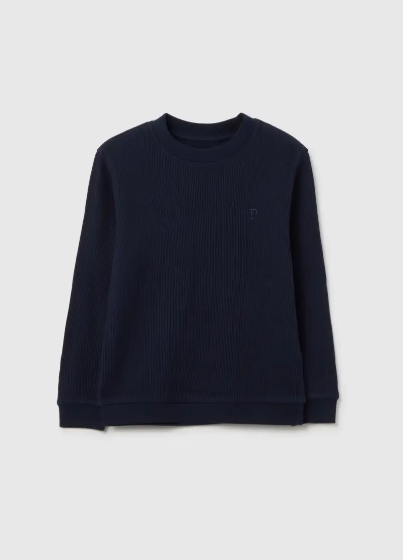 OVS T-shirt Bambino Blu 2723385