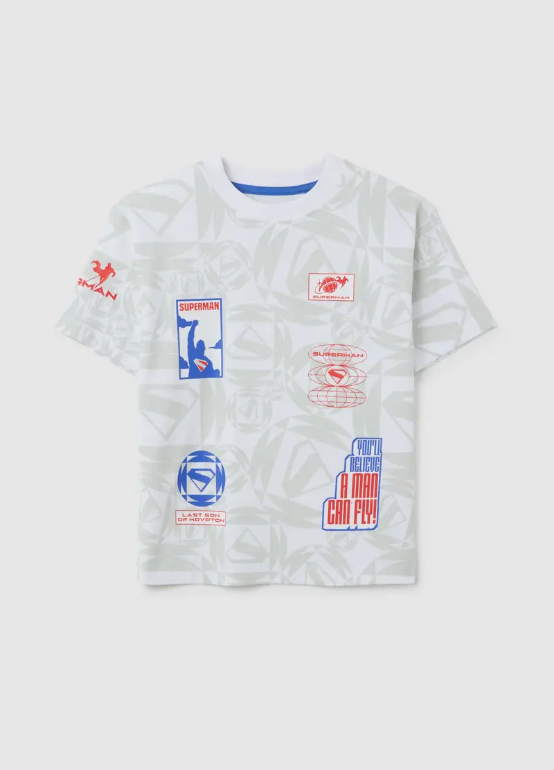 OVS T-shirt Bambino Multicolore 990686