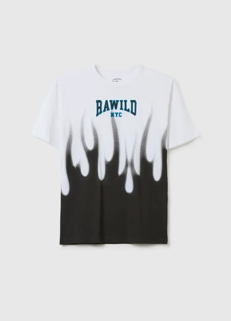 OVS T-shirt Bambino Multicolore 2701112