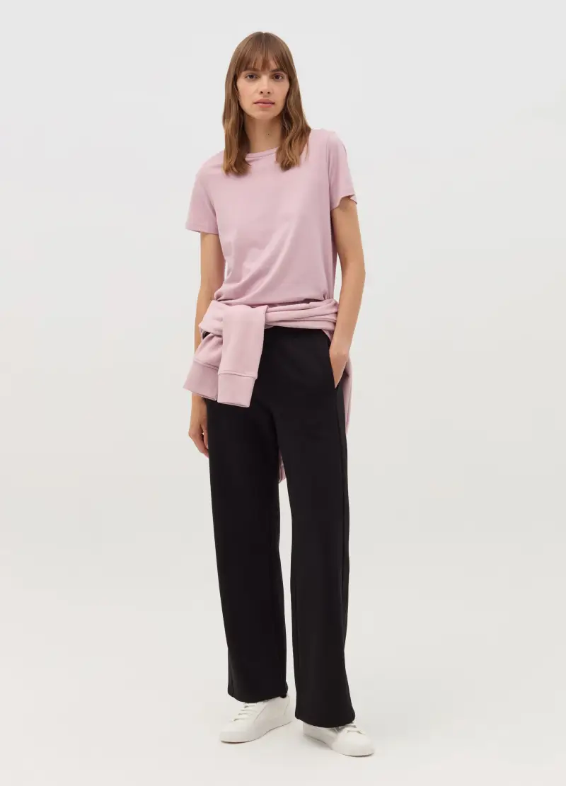 OVS T-shirt Donna Rosa 4306787