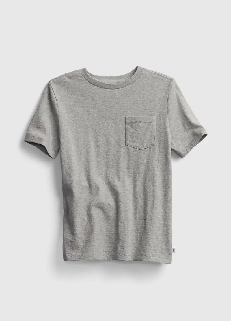 OVS T-shirt Grigio 991529