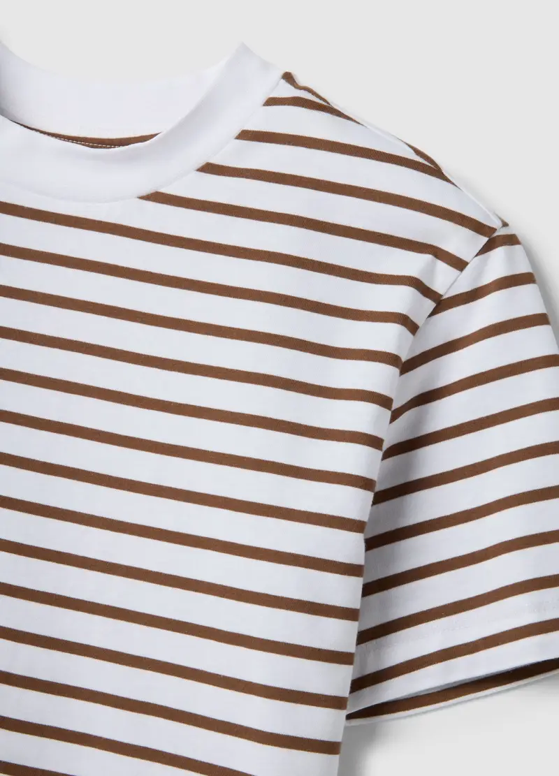 OVS T-shirt Donna Multicolore 4330475 miniatura 2