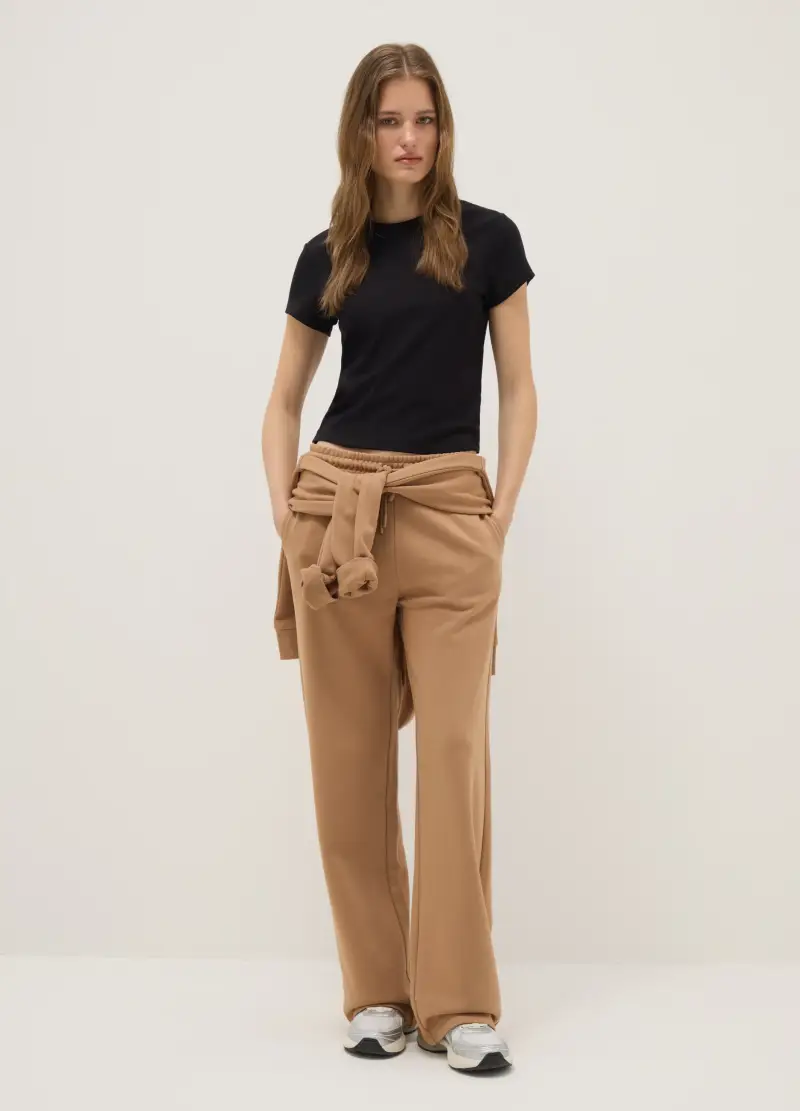 OVS T-shirt Donna Nero 4133843