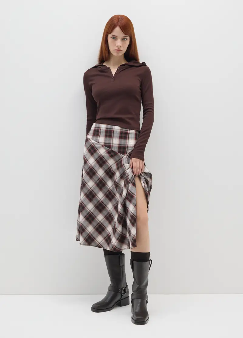 OVS T-shirt Donna Marrone 2615875