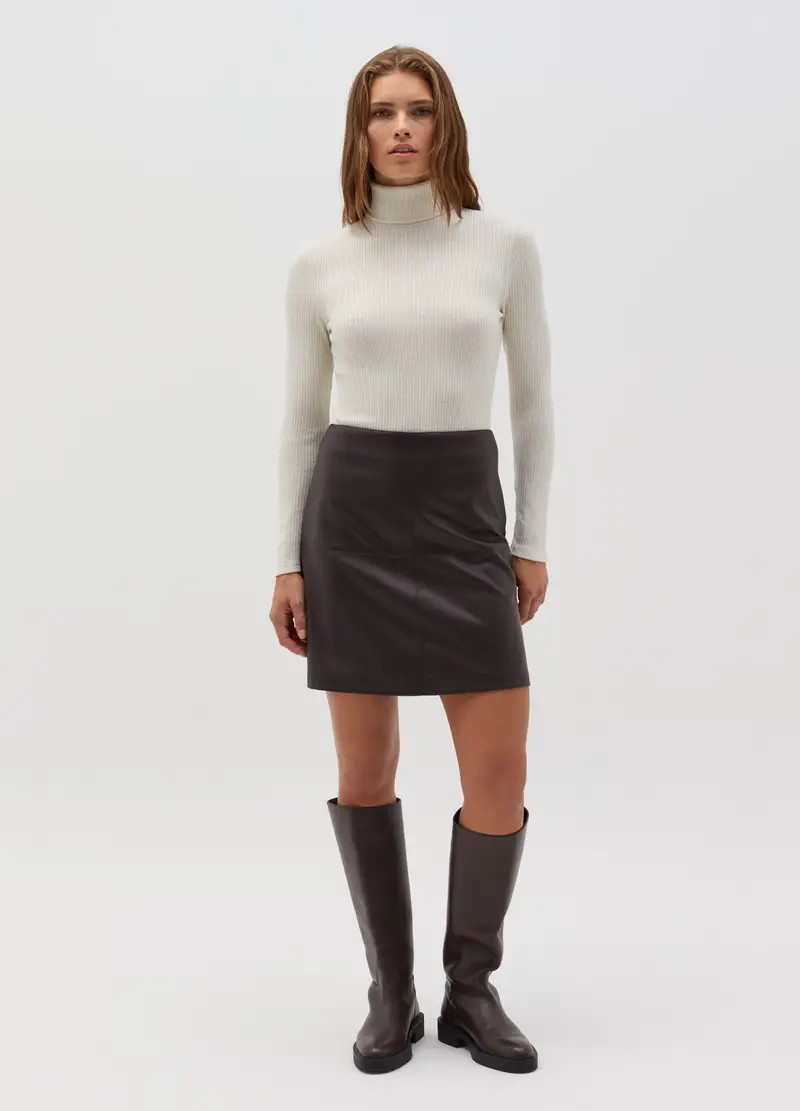 OVS T-shirt Donna Bianco 4103296