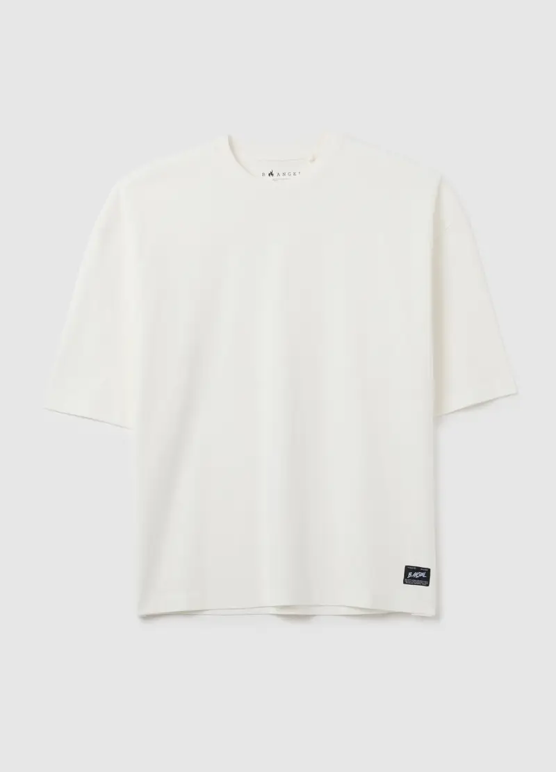 OVS T-shirt Uomo Bianco 2345056