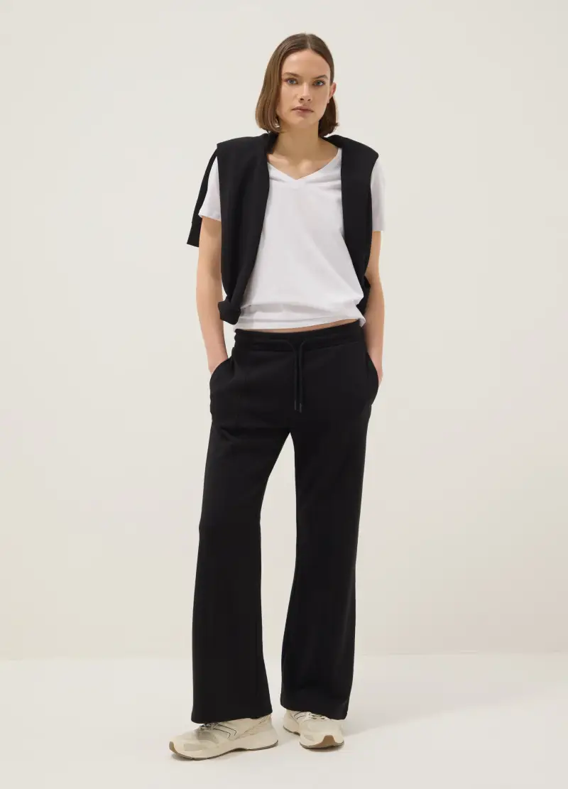 OVS T-shirt Donna Bianco 4330424 miniatura 2