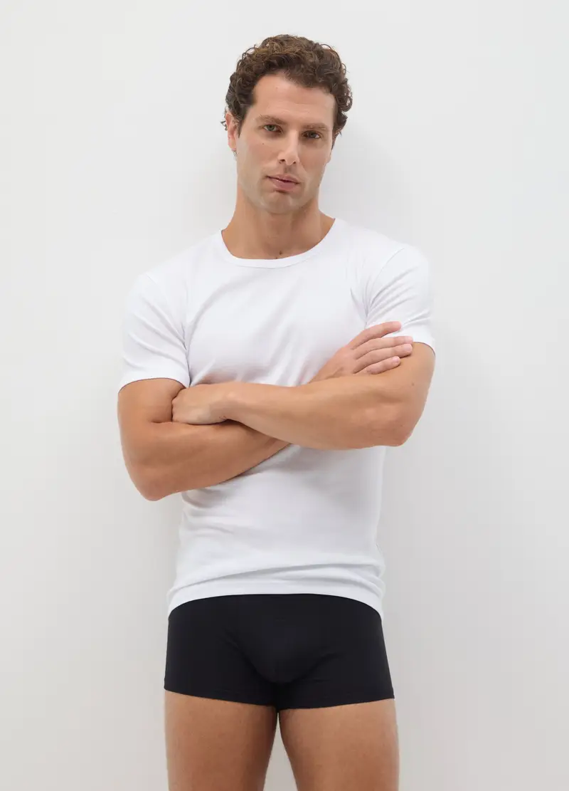 OVS HOUSEBRAND T-shirt Uomo Bianco 1293437