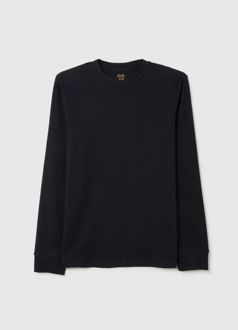 OVS T-shirt Uomo Blu 3005218